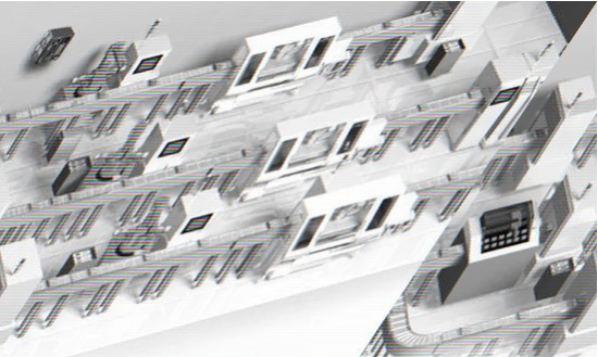 以MES系統為核心構建智能工廠，賦能計算機網絡工程新篇章