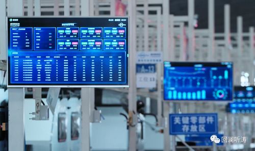 國家級工業互聯網示范園區開工 頂格站臺背后，一個百億級項目如何重塑城市計算機網絡工程生態