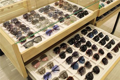 大明眼鏡 專業(yè)視光服務與品質(zhì)鏡片銷售專家